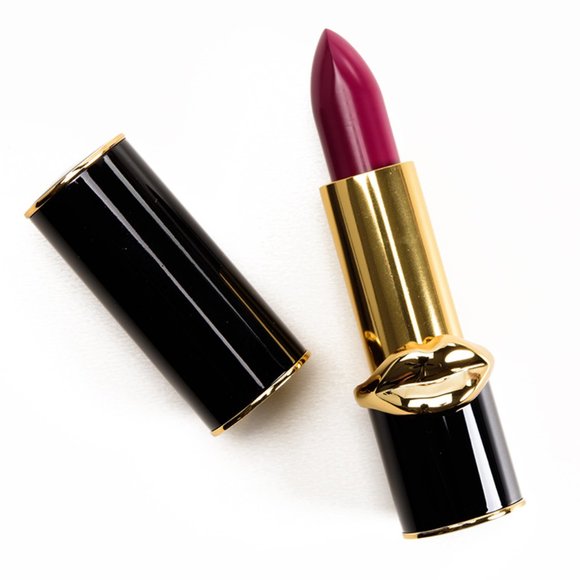 Pat McGrath ‘Wrecked’ LuxeTrance Lipstick